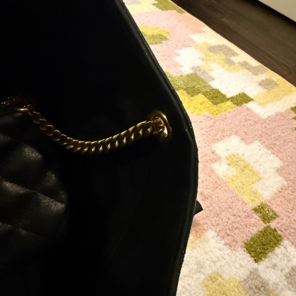 Saint Laurent (YSL)  Icare Maxi - Picture 7 of 9